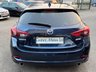 USED 2017 17 MAZDA 3 2.2 SKYACTIV-D Sport (NAV) 5dr - LEATHER 