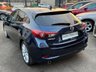 USED 2017 17 MAZDA 3 2.2 SKYACTIV-D Sport (NAV) 5dr - LEATHER 
