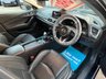 USED 2017 17 MAZDA 3 2.2 SKYACTIV-D Sport (NAV) 5dr - LEATHER 