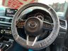 USED 2017 17 MAZDA 3 2.2 SKYACTIV-D Sport (NAV) 5dr - LEATHER 