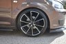 USED 2011 60 VOLKSWAGEN CADDY 1.6 C20 TDI R-LINE STYLING. NEW 19 INCH ALLOYS-COILOVERS.