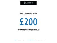 USED 2016 16 FIAT 500X 1.6 POP 5d 110 BHP Great Value City Car Small MPV !!