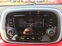 USED 2016 16 FIAT 500X 1.6 POP 5d 110 BHP Great Value City Car Small MPV !!