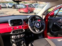 USED 2016 16 FIAT 500X 1.6 POP 5d 110 BHP Great Value City Car Small MPV !!