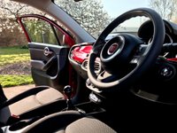 USED 2016 16 FIAT 500X 1.6 POP 5d 110 BHP Great Value City Car Small MPV !!