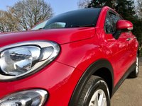 USED 2016 16 FIAT 500X 1.6 POP 5d 110 BHP Great Value City Car Small MPV !!