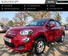USED 2016 16 FIAT 500X 1.6 POP 5d 110 BHP Great Value City Car Small MPV !!