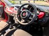 USED 2016 16 FIAT 500X 1.6 POP 5d 110 BHP Great Value City Car Small MPV !!