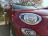USED 2016 16 FIAT 500X 1.6 POP 5d 110 BHP Great Value City Car Small MPV !!