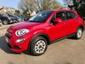 USED 2016 16 FIAT 500X 1.6 POP 5d 110 BHP Great Value City Car Small MPV !!