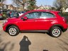 USED 2016 16 FIAT 500X 1.6 POP 5d 110 BHP Great Value City Car Small MPV !!