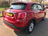 USED 2016 16 FIAT 500X 1.6 POP 5d 110 BHP Great Value City Car Small MPV !!