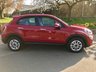 USED 2016 16 FIAT 500X 1.6 POP 5d 110 BHP Great Value City Car Small MPV !!