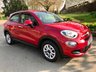 USED 2016 16 FIAT 500X 1.6 POP 5d 110 BHP Great Value City Car Small MPV !!
