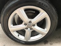 USED 2011 61 AUDI Q5 2.0 TDI QUATTRO S LINE 5d 170 BHP 