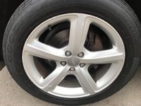 USED 2011 61 AUDI Q5 2.0 TDI QUATTRO S LINE 5d 170 BHP 