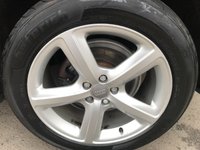 USED 2011 61 AUDI Q5 2.0 TDI QUATTRO S LINE 5d 170 BHP 