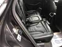 USED 2011 61 AUDI Q5 2.0 TDI QUATTRO S LINE 5d 170 BHP 