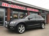 USED 2011 61 AUDI Q5 2.0 TDI QUATTRO S LINE 5d 170 BHP 