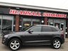 USED 2011 61 AUDI Q5 2.0 TDI QUATTRO S LINE 5d 170 BHP 
