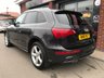 USED 2011 61 AUDI Q5 2.0 TDI QUATTRO S LINE 5d 170 BHP 
