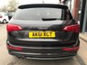 USED 2011 61 AUDI Q5 2.0 TDI QUATTRO S LINE 5d 170 BHP 