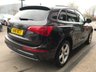 USED 2011 61 AUDI Q5 2.0 TDI QUATTRO S LINE 5d 170 BHP 