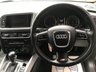 USED 2011 61 AUDI Q5 2.0 TDI QUATTRO S LINE 5d 170 BHP 