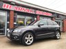 USED 2011 61 AUDI Q5 2.0 TDI QUATTRO S LINE 5d 170 BHP 