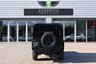 USED 2014 64 LAND ROVER DEFENDER 2.2 TD HARD TOP 2d 122 BHP MASAI PANORAMIC GLASS.
