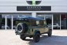 USED 2014 64 LAND ROVER DEFENDER 2.2 TD HARD TOP 2d 122 BHP MASAI PANORAMIC GLASS.