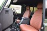 USED 2014 64 LAND ROVER DEFENDER 2.2 TD HARD TOP 2d 122 BHP MASAI PANORAMIC GLASS.