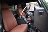 USED 2014 64 LAND ROVER DEFENDER 2.2 TD HARD TOP 2d 122 BHP MASAI PANORAMIC GLASS.