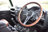 USED 2014 64 LAND ROVER DEFENDER 2.2 TD HARD TOP 2d 122 BHP MASAI PANORAMIC GLASS.
