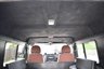 USED 2014 64 LAND ROVER DEFENDER 2.2 TD HARD TOP 2d 122 BHP MASAI PANORAMIC GLASS.