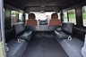 USED 2014 64 LAND ROVER DEFENDER 2.2 TD HARD TOP 2d 122 BHP MASAI PANORAMIC GLASS.