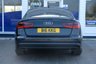 USED 2015 B AUDI A6 3.0 TDI QUATTRO BLACK EDITION 4d 315 BHP AVAILABLE FOR &pound;459 PER MONTH &pound;0 DEPOSIT