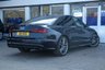 USED 2015 B AUDI A6 3.0 TDI QUATTRO BLACK EDITION 4d 315 BHP AVAILABLE FOR &pound;459 PER MONTH &pound;0 DEPOSIT