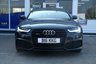 USED 2015 B AUDI A6 3.0 TDI QUATTRO BLACK EDITION 4d 315 BHP AVAILABLE FOR &pound;459 PER MONTH &pound;0 DEPOSIT