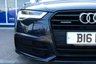 USED 2015 B AUDI A6 3.0 TDI QUATTRO BLACK EDITION 4d 315 BHP AVAILABLE FOR &pound;459 PER MONTH &pound;0 DEPOSIT