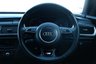 USED 2015 B AUDI A6 3.0 TDI QUATTRO BLACK EDITION 4d 315 BHP AVAILABLE FOR &pound;459 PER MONTH &pound;0 DEPOSIT