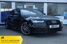 USED 2015 B AUDI A6 3.0 TDI QUATTRO BLACK EDITION 4d 315 BHP AVAILABLE FOR &pound;459 PER MONTH &pound;0 DEPOSIT