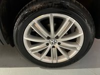 USED 2016 65 VOLKSWAGEN TIGUAN 2.0L MATCH EDITION TDI BMT 4MOTION 5d 148 BHP TOW BAR / 12 MONTH MOT / SAT NAV