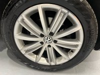 USED 2016 65 VOLKSWAGEN TIGUAN 2.0L MATCH EDITION TDI BMT 4MOTION 5d 148 BHP TOW BAR / 12 MONTH MOT / SAT NAV