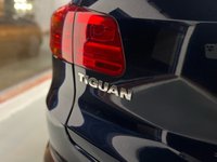 USED 2016 65 VOLKSWAGEN TIGUAN 2.0L MATCH EDITION TDI BMT 4MOTION 5d 148 BHP TOW BAR / 12 MONTH MOT / SAT NAV