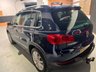 USED 2016 65 VOLKSWAGEN TIGUAN 2.0L MATCH EDITION TDI BMT 4MOTION 5d 148 BHP TOW BAR / 12 MONTH MOT / SAT NAV