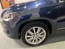 USED 2016 65 VOLKSWAGEN TIGUAN 2.0L MATCH EDITION TDI BMT 4MOTION 5d 148 BHP TOW BAR / 12 MONTH MOT / SAT NAV