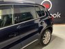 USED 2016 65 VOLKSWAGEN TIGUAN 2.0L MATCH EDITION TDI BMT 4MOTION 5d 148 BHP TOW BAR / 12 MONTH MOT / SAT NAV