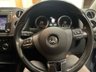 USED 2016 65 VOLKSWAGEN TIGUAN 2.0L MATCH EDITION TDI BMT 4MOTION 5d 148 BHP TOW BAR / 12 MONTH MOT / SAT NAV