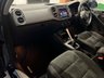 USED 2016 65 VOLKSWAGEN TIGUAN 2.0L MATCH EDITION TDI BMT 4MOTION 5d 148 BHP TOW BAR / 12 MONTH MOT / SAT NAV